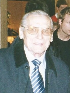 Gyula Grosics